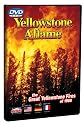 Yellowstone Aflame: The Yellowstone Fires of 1988 20th Anniversary Collectors Edition DVD
