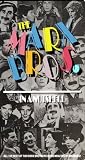 Marx Brothers in a Nutshell Marx Brothers in a Nutshell