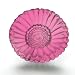 Waterford Crystal Gerber Daisy Pink Paperweight