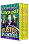 Comedy Legend - Buster Keaton