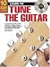 10 EASY LESSONS HOW TO TUNE GUITAR BK/CD (10 Easy Lessons)