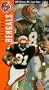 NFL Cincinnati Bengals 1997 Official Team Video Yearbook [VHS]