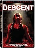 The Descent (Unrated Full Screen Edition)