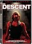 The Descent (Unrated Full Screen Edition)