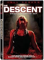 The Descent Streaming.