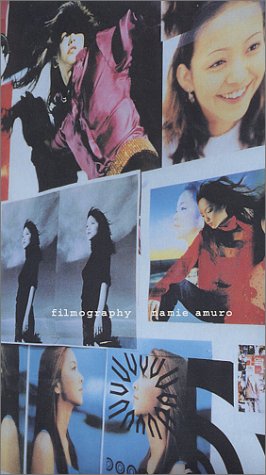 filmography