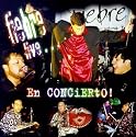 La Fiebre Live...En Concierto