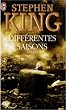 Differentes saisons