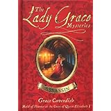 assassin the lady grace mysteries