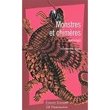 Monstres et chim�respar C�dric Erard