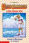 Baby-Sitters Little Sister #52: Karen...