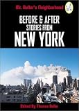 Before & After: Stories from New York