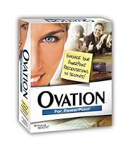 Serious Magic Ovation