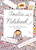 Amelia's Notebook (Amelia (Hardcover American Girl))
