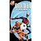 See the Evolution of Batman: Classic to Modern