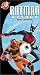 Batman Beyond -- Spellbound