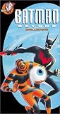 Batman Beyond:Spellbound