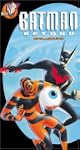 Batman Beyond:Spellbound