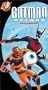 Batman Beyond -- Spellbound [VHS]