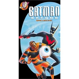 Batman Beyond -- Spellbound [VHS]