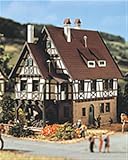 Eigenschaften Vollmer 7730 / 7730 - Vollmer N - Fachwerkhaus