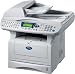 Brother MFC-8440 Multifunktionsgerät mit Faxfunktion