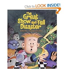 The Great Show-and-Tell Disaster