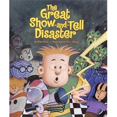 The Great Show-And-Tell Disaster