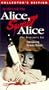 Alice Sweet Alice [VHS]