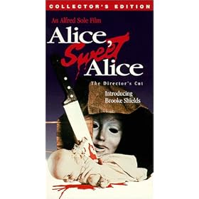 Alice Sweet Alice (Ws Spec)
