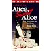 Alice Sweet Alice [VHS]
