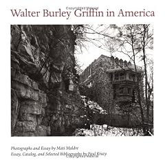 Walter Burley Griffin Ame CB