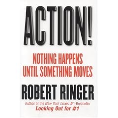 Action!: Nothing Happens Until Something Moves
