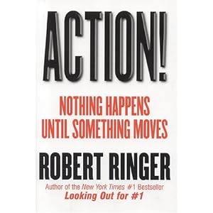 Action!: Nothing Happens Until Something Moves