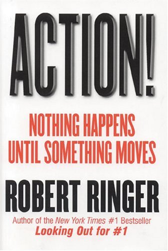 Action!: Nothing Happens Until Something Moves