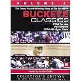 Buckeye Classics, Vol. 1