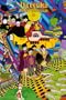 The Beatles - Yellow Submarine - Poster