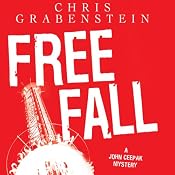 Free Fall: A John Ceepak Mystery, Book 8 | [Chris Grabenstein]