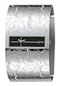 Esprit Damenuhr MAGIC PARADISE SILVER BLACK A.ES101832007