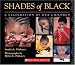 Shades of Black