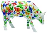 Eigenschaften Sunday  / Cowparade Cow Parade Gullan Large