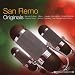 Dj Remo-Originals: San Remo