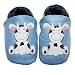 Bobby J Baby Soft Leather Shoes