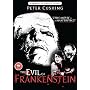 The Evil Of Frankenstein [1964] [DVD]