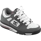DC Spartan Se Skate Shoe - Kids'