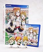 ��֥饤��!  School idol paradise Vol.1 Printemps ��������