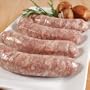 Toulouse Sausage for Cassoulet