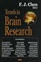Trends in Brain Research
