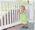 KidKusion KidSafe Deck Guard