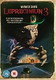 Leprechaun 3 [DVD]